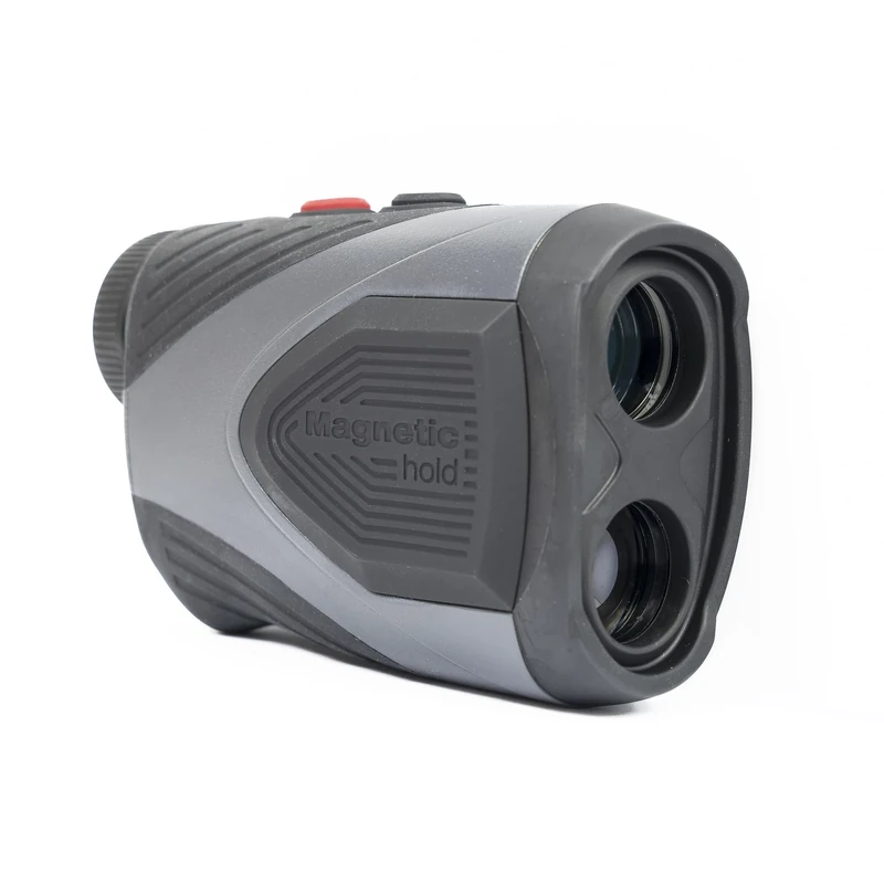 PNI Hunting TL700 Laser Rangefinder with 7x Zoom, IP54 Water Resistance, and Speed Measurement, for Hunting, Golf, Shooting, and More