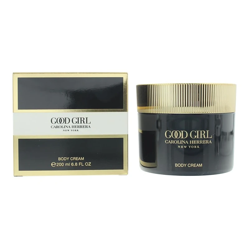 Carolina Herrera Good Girl Body Cream 200 ml