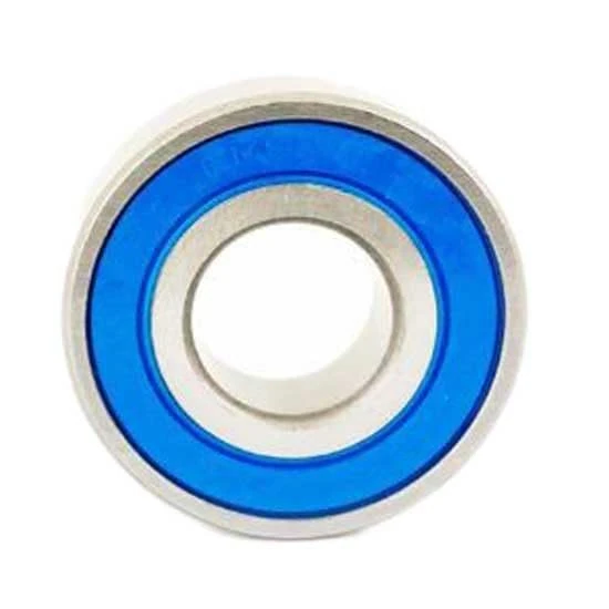 Euro bearings ISB Sport FC1 626-2RS Ceramic Bearings 6x19x6, Adults Unisex, Multicoloured (Multicolor), One Size