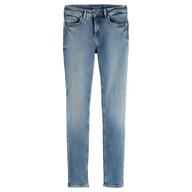 Scotch & Soda Bohemienne - Skinny Fit