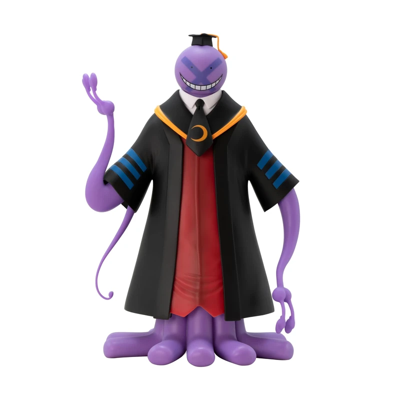 ABYstyle Studio - Assassination Classroom - Koro Sensei Figurine Purple