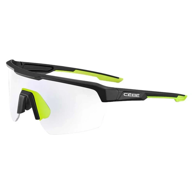 Cébé Unisex Asphalt Lite CS55302 Sunglasses, Multicoloured (Multi-Colour), Multicoloured (multicoloured), One Size - Image 1