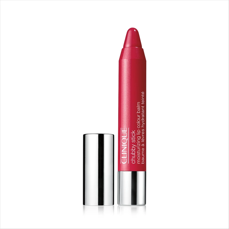 Clinique Chubby Stick Moisturizing Lip Colour Balm | Moisturising + Hydrating
