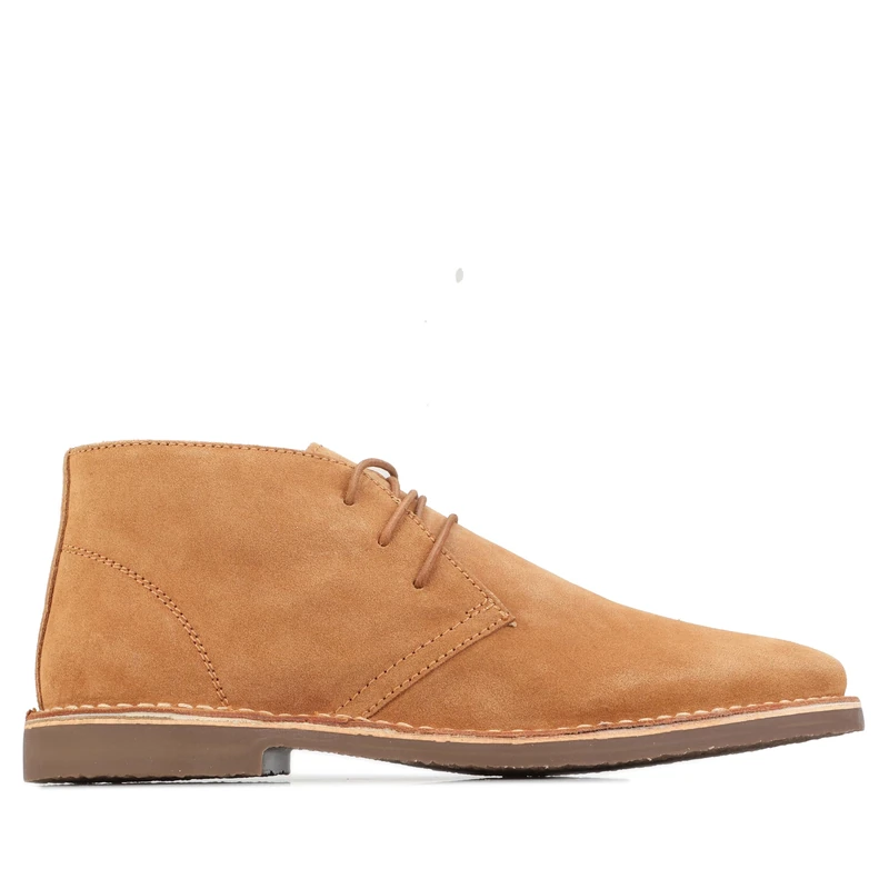 Chatham Men's Andros Chukka Boot, Tan, 7 UK