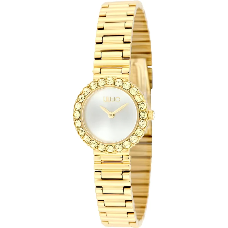 LIU-JO Analog TLJ2235, gold