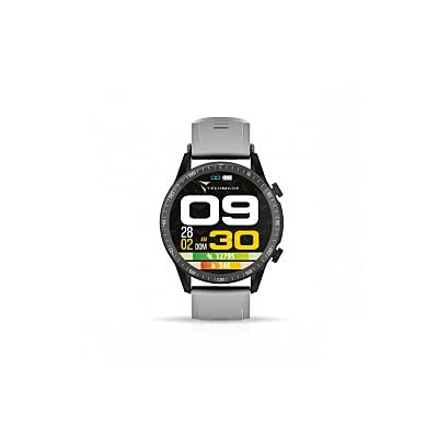 Techmade Digital TM-Rocks-GY, Grey - Image 1