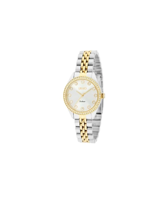 LIU-JO Analog TLJ2259, Multicoloured