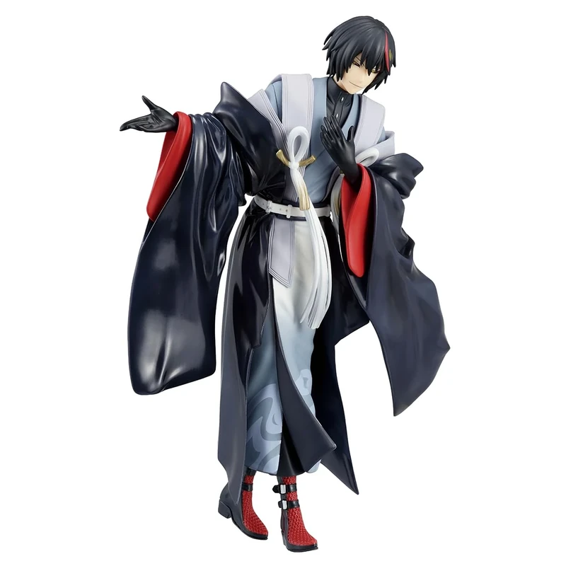 ICHIBANSHO FIGURE - That Time I Got Reincarnated as a Slime - Diablo (Night Parade of The Hundred Demons), Bandai Spirits Collectible Statue