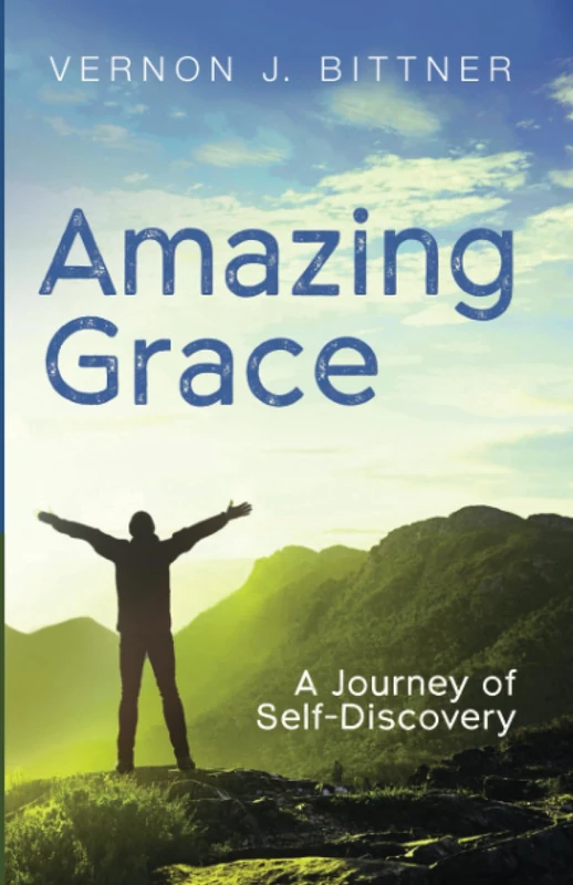 Amazing Grace: A Journey of Self-Discovery