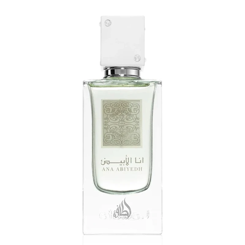 Ana Abiyedh | Eau De Parfum | 60ml | Naysah