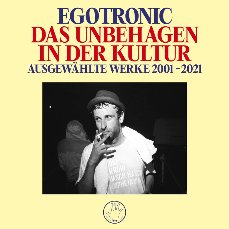 Das Unbehagen in der Kultur - Ausgewählte Werke 20 [VINYL]