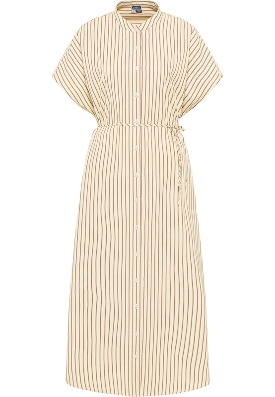 GRASSLAND Women's Blouse Dress, M