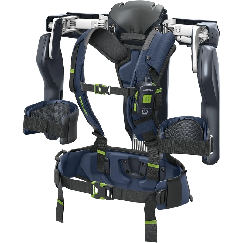Exoesqueleto EXO 18 HPC 4,0 I-Plus