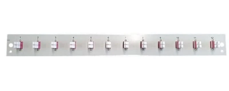 EFB-Elektronik SB-FP-12SC-S-OM4 Schalttafelzubehör (SB-FP-12SC-S-OM4) Brand