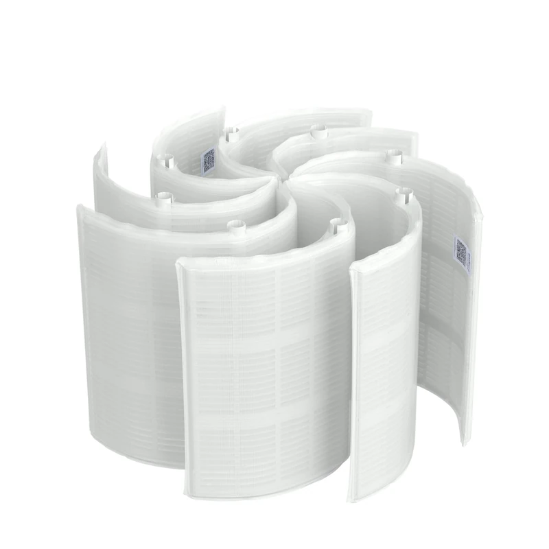 POOLPURE PLFFS-2003 DE Filter Grids Replace Unicel FS-2003, PFS1836, Filbur FC-9530, Hayward Pro-Grid DE3620 (DEX3600DA), MicroClear DE3600, L x W: 18" x 11"(Full)/18" x 9-3/4"(Partial), 36 Sq.ft