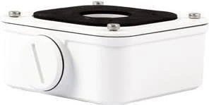 ALLNET ALL-CAM2497-LEN_Junction_Box - Abzweigdose - Indoor - Black - White - ALL-CAM2497-LEN - Aluminium - 93 mm (ALL-CAM2497-LEN_Junction_Box) Brand