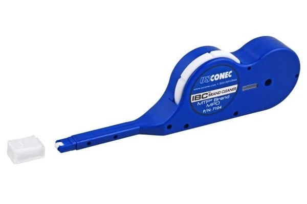 EFB-Elektronik - Reiniger für Glasfaseranschluss (39989.4) Brand