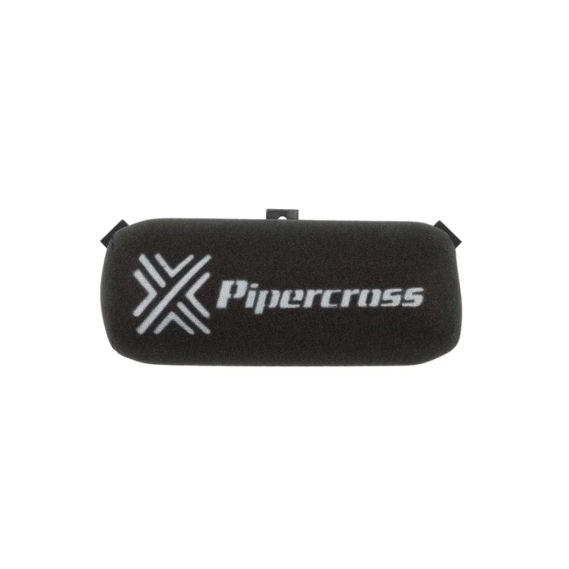 Pipercross Domed Carburettor/ITB Air Filter C604D | 435×190×150 mm, 125 mm Inner Diameter | High-Flow Motorsport Air Filter for Maximum Airflow | Washable & Reusable