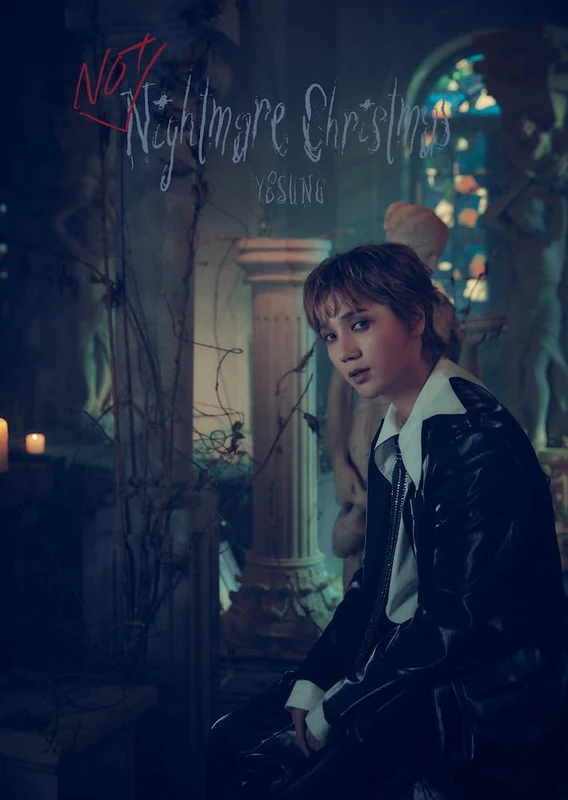 Not Nightmare Christmas [Type B]