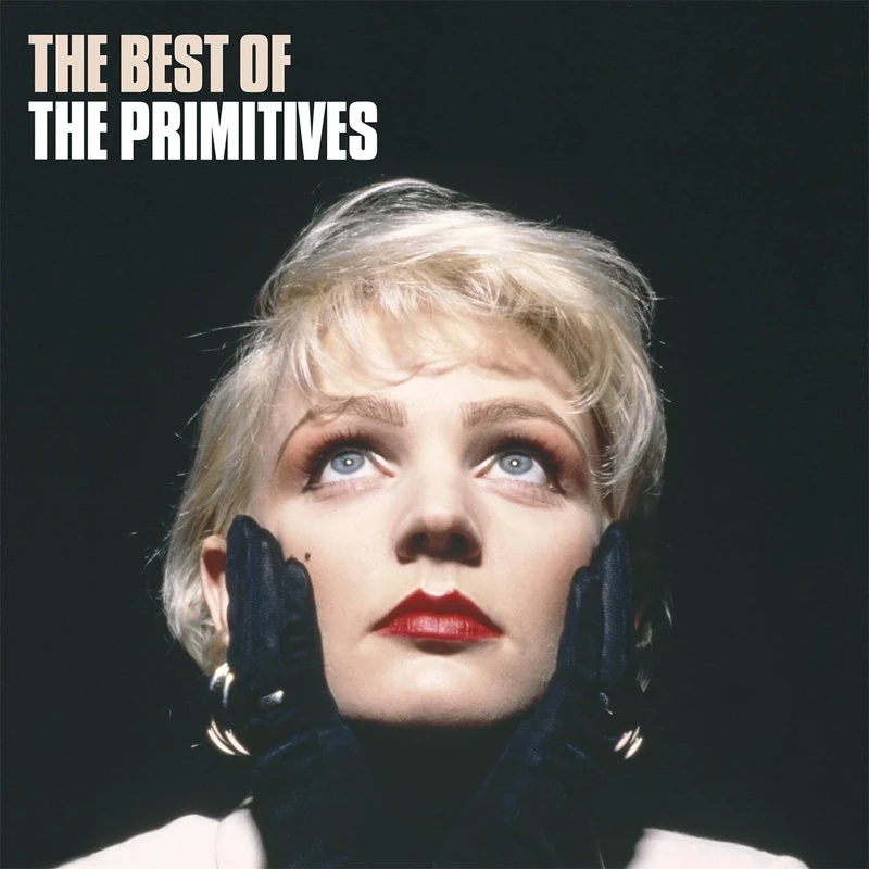 Best Of Primitives [180 gm 2LP Coloured Vinyl]