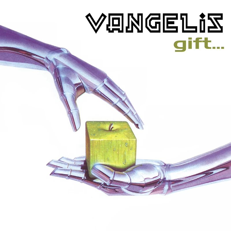 Gift (Gatefold sleeve) [180 gm 2LP Black Vinyl] [VINYL]