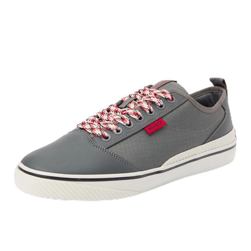 HUGO Dyer_Tenn_purp, Tennis, Dark Grey,