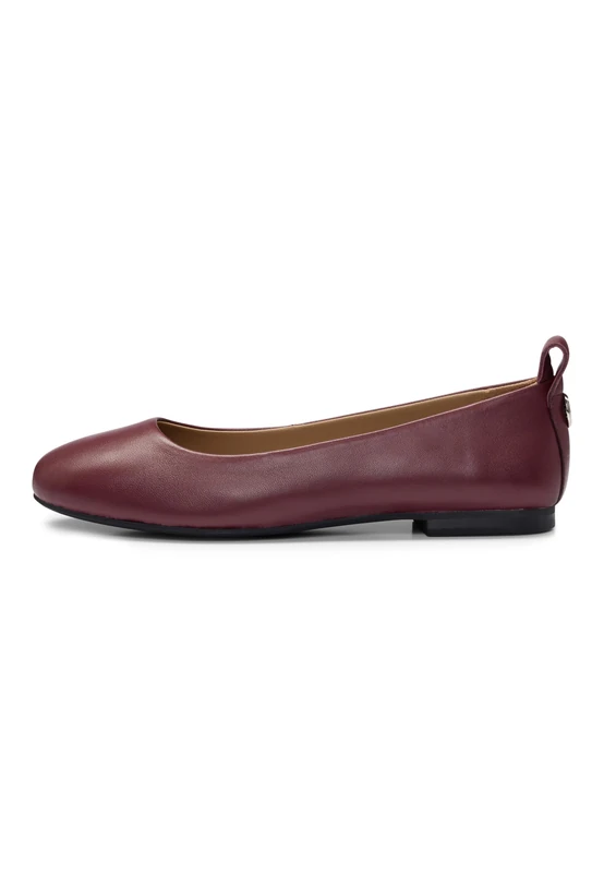 BOSS Dasy_Ballerina_NA, Ballerina, Dark Red,