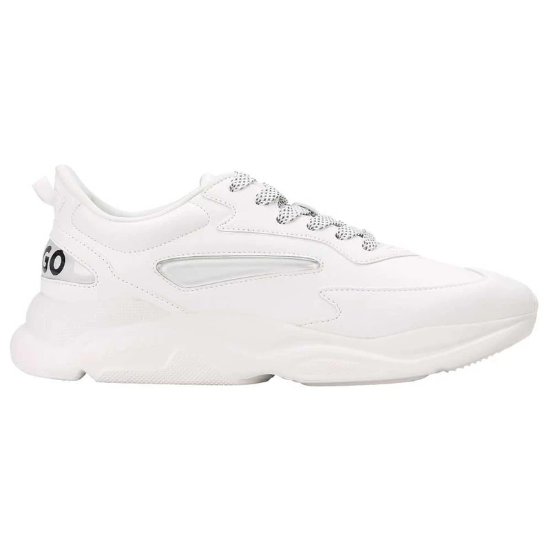 HUGO Leon_Runn_Blub, Running, White,