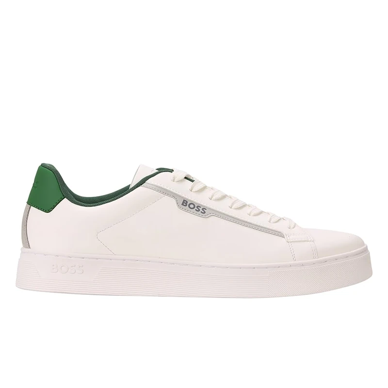 BOSS Rhys_Tenn_pusdth, Tennis, Natural,