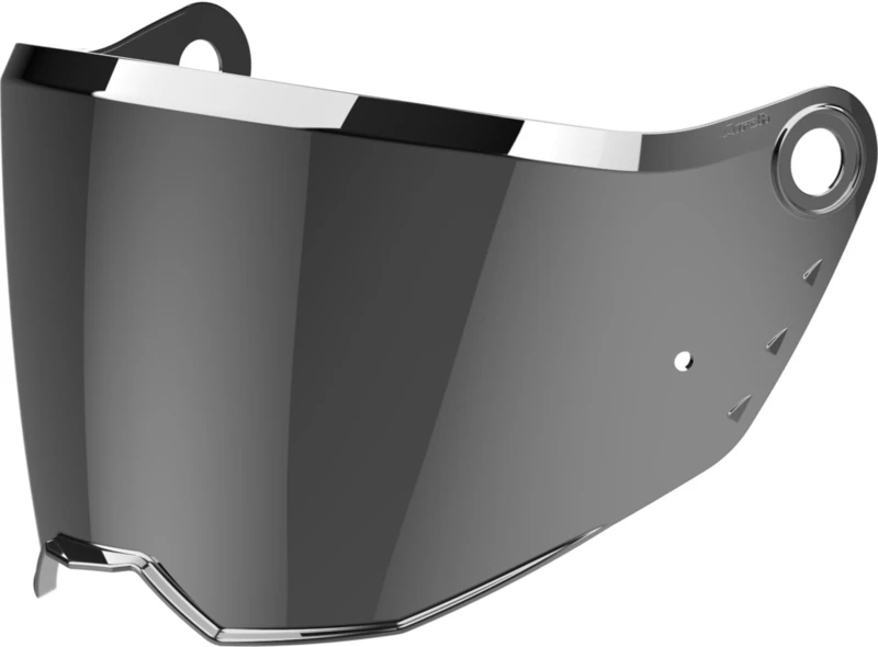 AIROH Visor Commander 2 Silver Mirrored