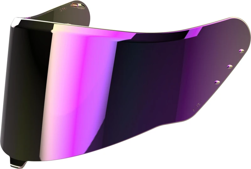 Airoh MATRYX Iridium Mirrored Visor