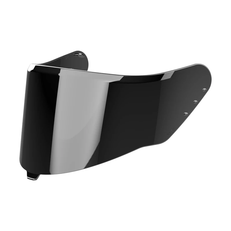 Airoh Matryx Silver Mirrored Visor