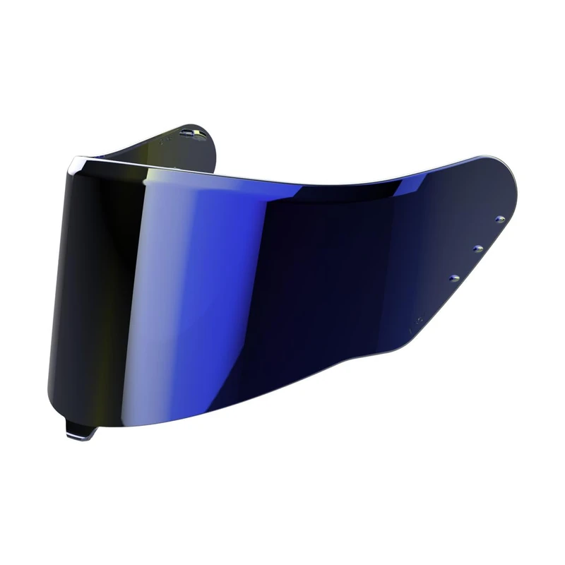 Airoh Matryx Blue Mirrored Visor
