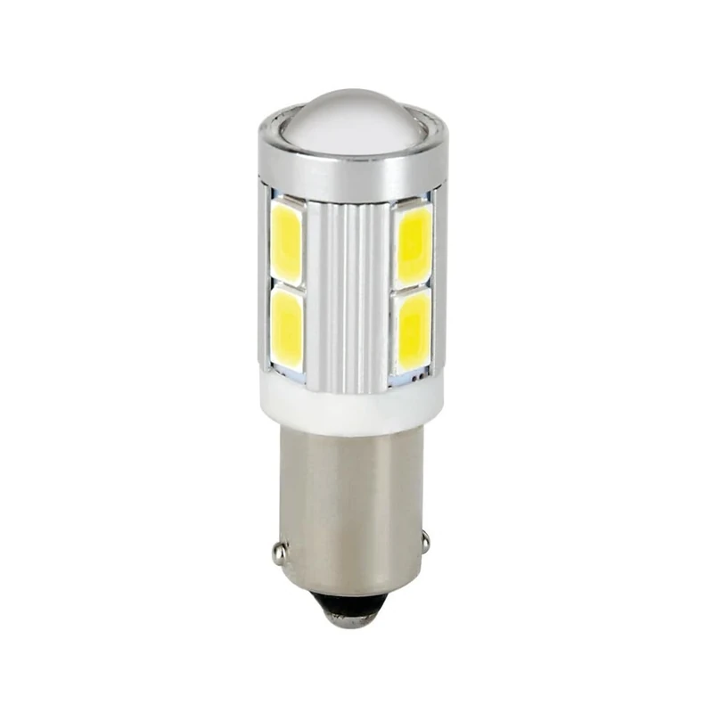 Lampa LAMPADE BA9s/T4w 9-32V 10SMD - 20pcs -