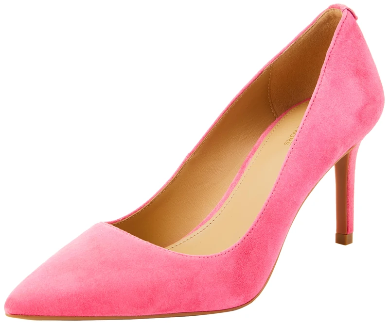 Michael Kors 40H3HNMP1S-667 Alina Flex Pump Women Camila Rose UK 7