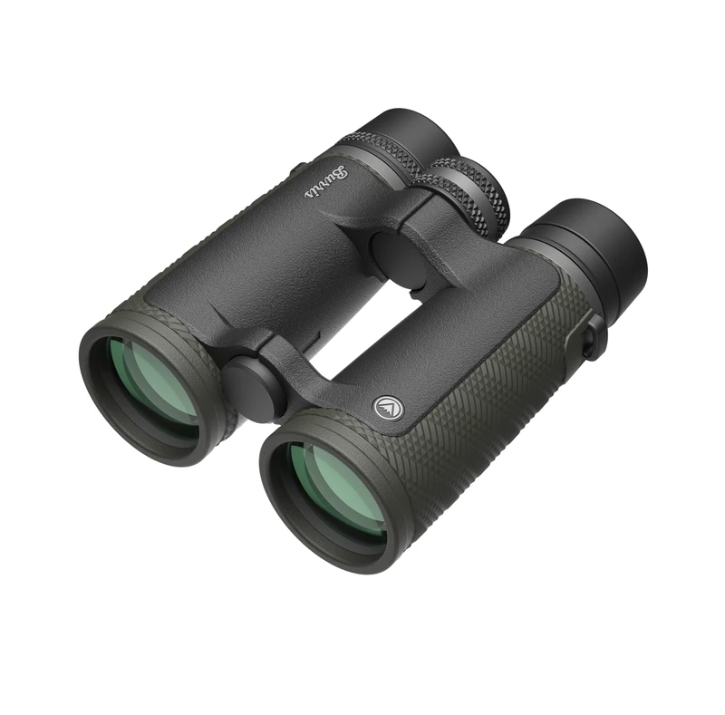 Burris Signature HD Binoculars