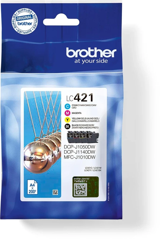 Accessories for photocopiers Brand BROTHER Model 7272325