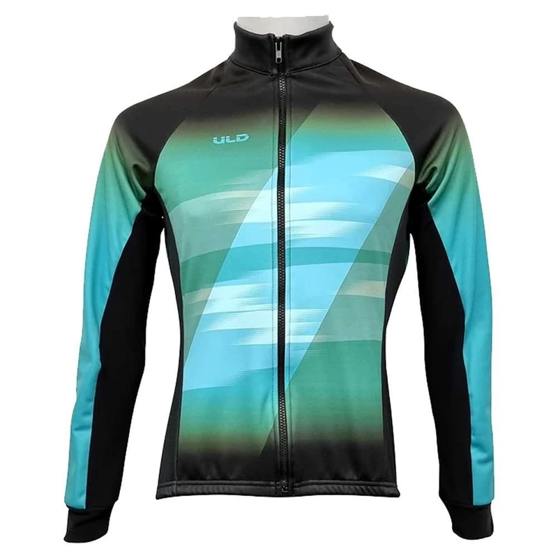 Uld Winter Jacket Imp.hydro Rep.tek Unisex Adult Jacket