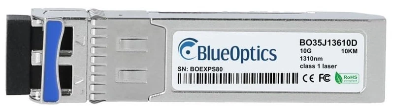 Diverse Compatible SFP-10G-LR-C SFP/LR Transceiver - Image 1