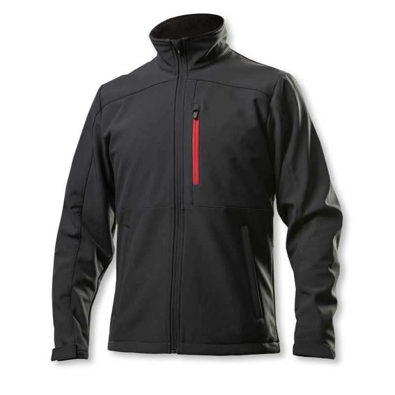 Biotex Jacket brand model JACKET IEX THERMICO WINDBREAKER IMP.NEG S - Image 1