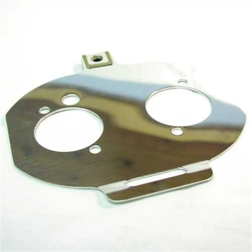Pipercross Competition Baseplate, High Performance, C5502