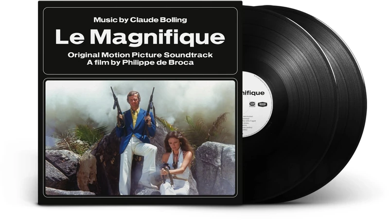 Le Magnifique [VINYL]