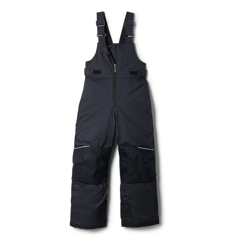 Columbia Youth Adventure Ride II Bib Black