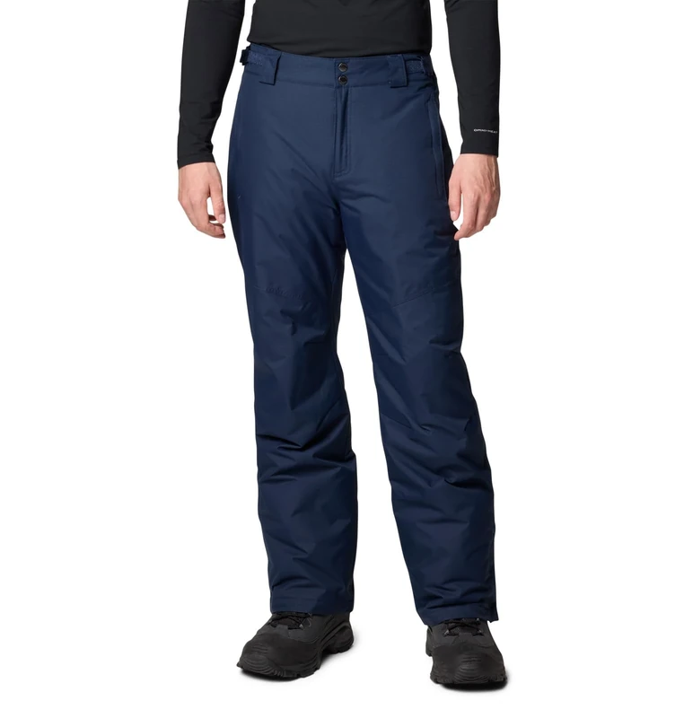 Columbia Men's Ski Trousers, Bugaboo V Pant