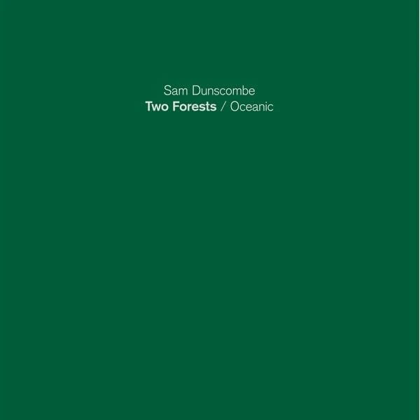 Two Forests - Oceanic [VINYL]