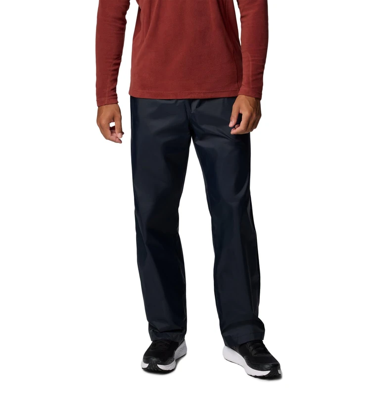 Columbia Men's Rebel Roamer Ii Pant, Black, X-Large