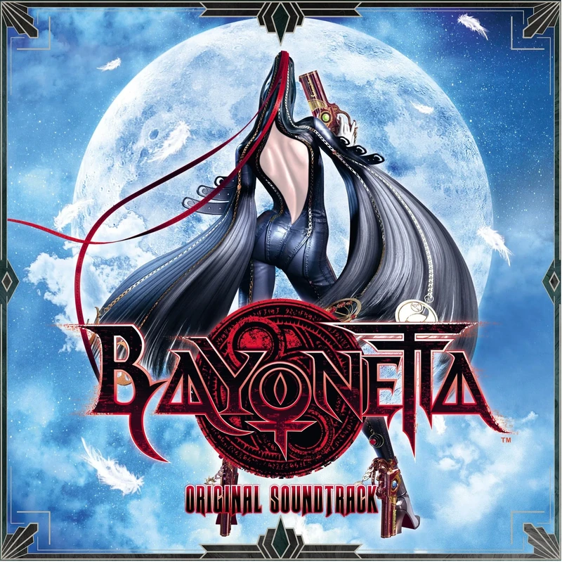 BAYONETTA (ORIGINAL SOUNDTRACK) [VINYL]