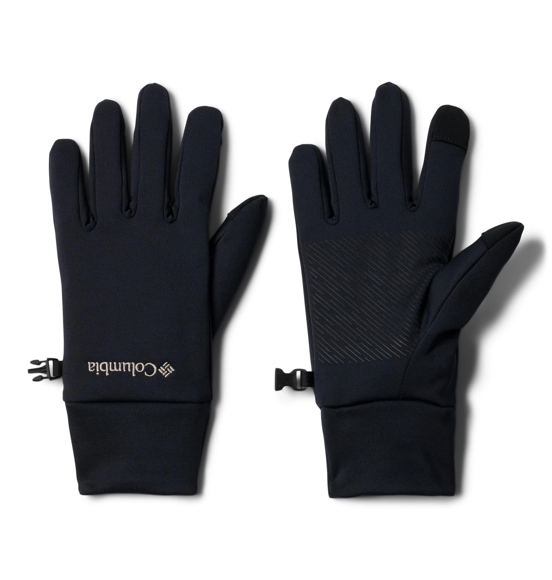 Columbia Unisex Point Park Fleece Glove