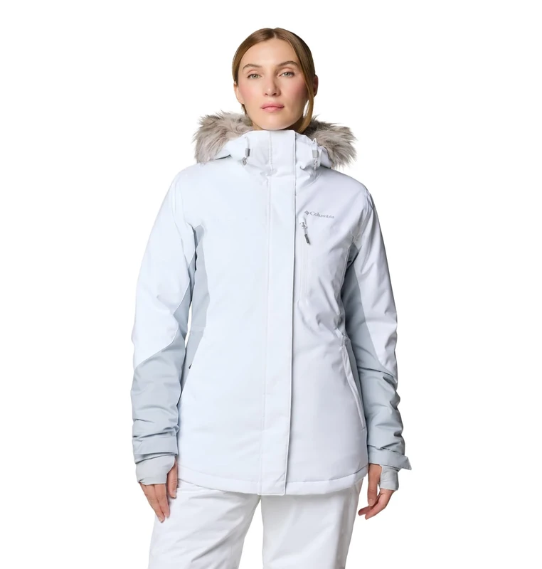Columbia Women's Ava Alpine II Insulated Jacket