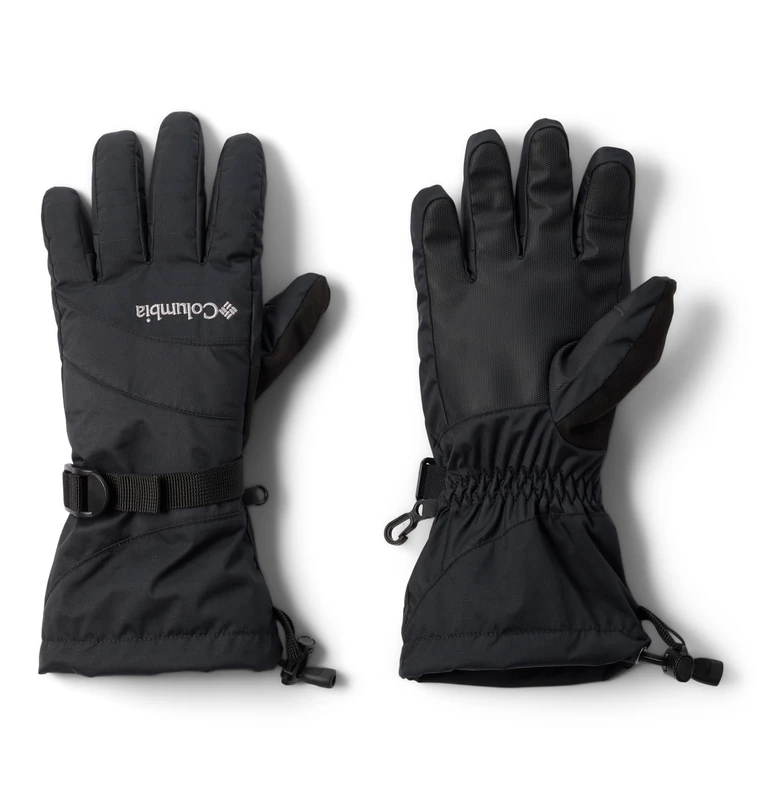 Columbia Women's Gloves, W Last Tracks II